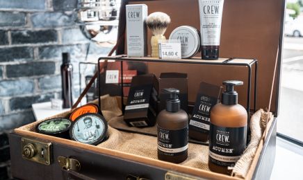Au Studio Coiffure  : Coiffeur à Marcheprime