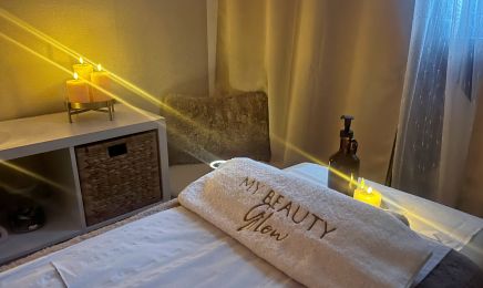 Massages My Beauty Glow & Headspa Garden  : Coiffeur à Lormont