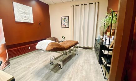 Evasion Douceur : Institut de beauté à Truchtersheim
