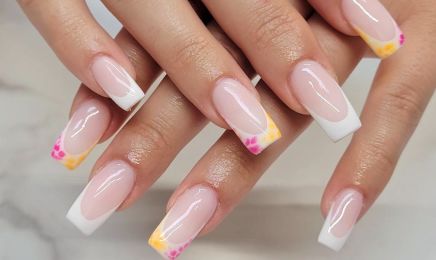 Nails&Eyelash : Institut de beauté à Lyon