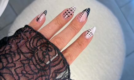  L’Atelier d’Océ : Manucure à Le Teil
