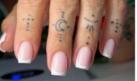 Aria Nails : Manucure à Avignon