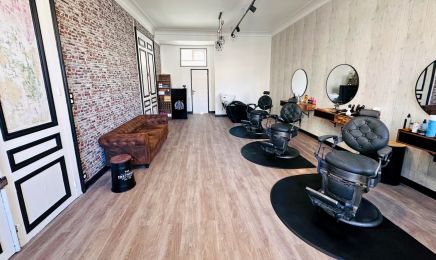 Must hav’barber  : Coiffeur à Lille