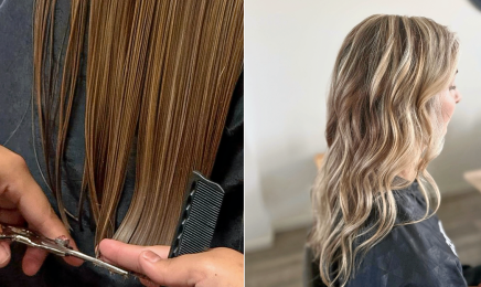 Hair style by Manon : Coiffeur à Grez-sur-Loing