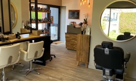 Le Salon de Lara  : Coiffeur à Lecelles