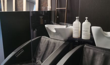 L'atelier d'arzel : Coiffeur à Guignen