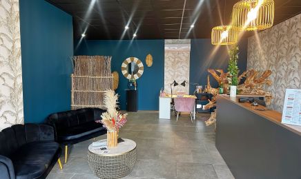 Cilence  : Manucure à Cernay-lès-Reims