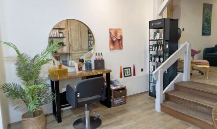 Exilis  : Coiffeur à Albigny-sur-Saône