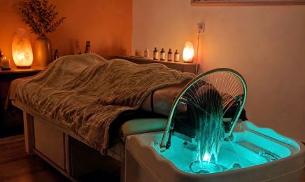 Positivaddiction Bordeaux : Massages, Renata, Shala, Madéro, Kobido, Head Spa : Institut de beauté à Villenave-d'Ornon