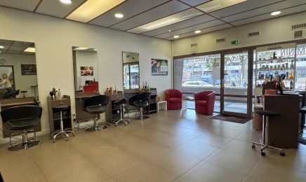 Melya coiffure : Institut de beauté à Paris