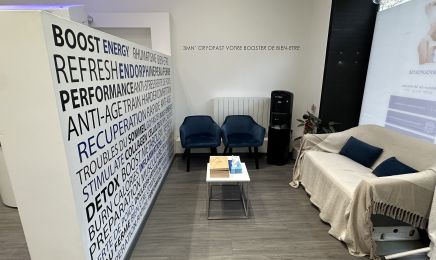 Cryofast - Paris 7 : Institut de beauté à Paris