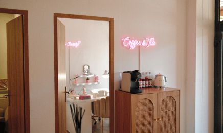 Zoe Aesthetic : Institut de beauté à Bonneville