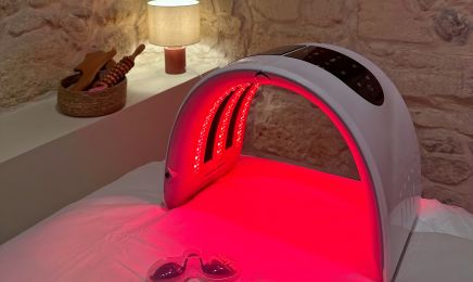 Saurya Rituels : Massothérapeute à Bordeaux