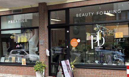 Prestige Beauty Forming: Kosmetikstudio in Düsseldorf