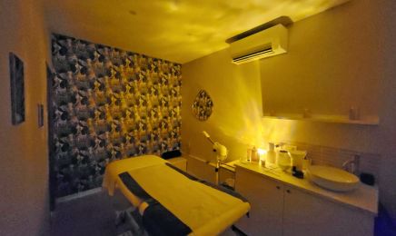 SevenBeauty : Manucure à Martigues