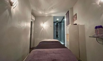 Belle Comme L : Institut de beauté à Montluel