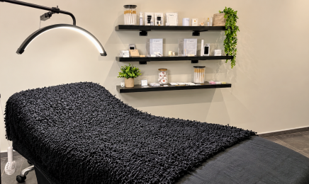 Maison Caprìa : Institut de beauté à Sambreville