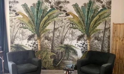 Carla chez Larra Coiff'  : Coiffeur à Larra