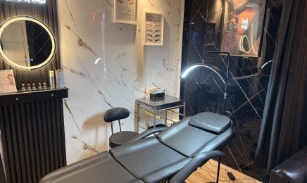 Kings Of Tattoo : Institut de beauté à Méry-sur-Oise