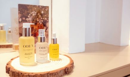Maison Laura : Institut de beauté à La Rochelle