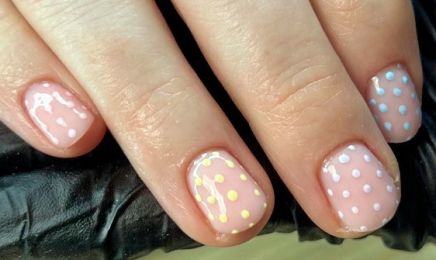 Bloom Beauty : Manucure à Mérignac