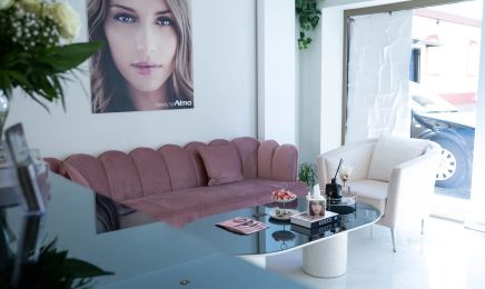 Jadore Beauty und Kosmetiksalon : Friseur in Nieder-Olm