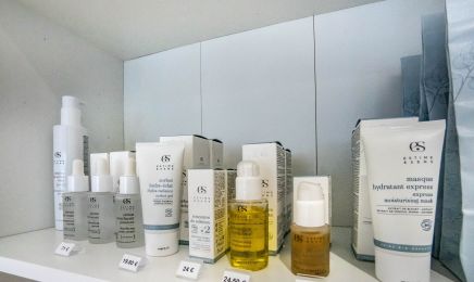L’Atelier K  : Institut de beauté à Fourques