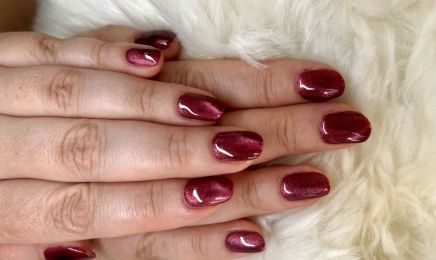 Ongles Christelle : Manucure à Le Sequestre