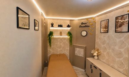 Douc'Parenthèse : Institut de beauté à Aÿ-Champagne
