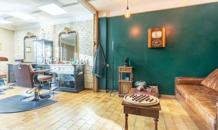 Le barbier du coin : Coiffeur à Avignon