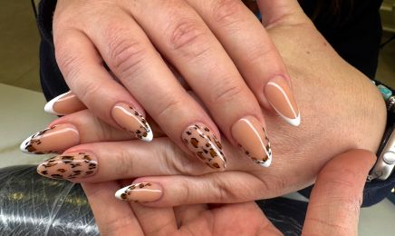 Luxury Nails - Augsburg: Nagelstudio in Augsburg