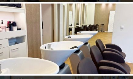 Ina Theis (Stilision Friseur am Schweizerhof): Friseur in Hannover