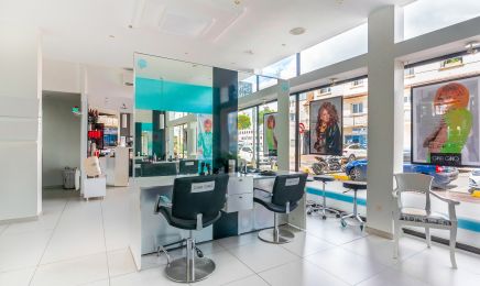 Gina Gino : Coiffeur à Sainte-Geneviève-des-Bois