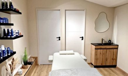 Salséa Beauté : Institut de beauté à Salindres