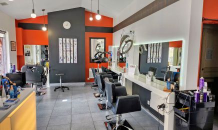Les ciseaux de Brem  : Coiffeur à Brem-sur-Mer