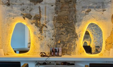 Le Cinq 1 : Coiffeur à Nîmes