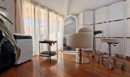Nahahair : Coiffeur à Nice