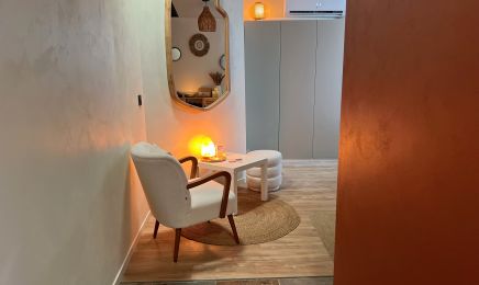 Vaia massages : Institut de beauté à Fretin