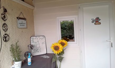 Coco Tifs : Coiffeur à Villate