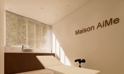 Maison aiMe : Institut de beauté à Les Pennes-Mirabeau