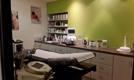 Institut Christelle : Institut de beauté à Thizy-les-Bourgs