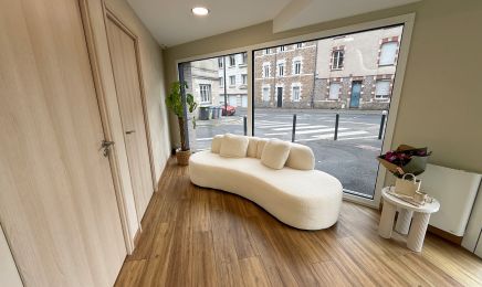 Nuúdy  : Institut de beauté à Nantes