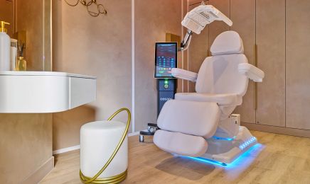 Centre Neora - Bien être - Photobiomodulation - Luminothérapie  LED : Institut de beauté à Cabriès