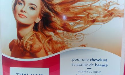 De mèche avec vous  : Barbier à Sèvremoine