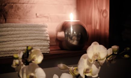 Spa MontKailash : Institut de beauté à Paris