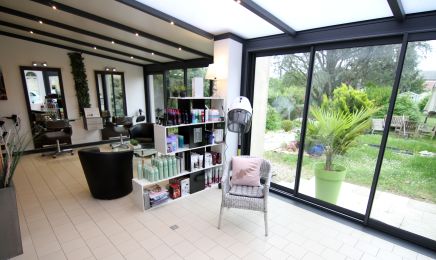 Création coiffure : Coiffeur à Châteauroux