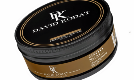 David Kodat CRONENBOURG  : Coiffeur à Strasbourg