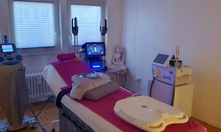 PHYSIO FIT & BEAUTY Worms : Kosmetikstudio in Worms-Pfiffligheim