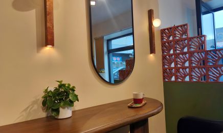 Atelier du Cheveu - Pont-l'Abbé : Coiffeur à Pont-l'Abbé