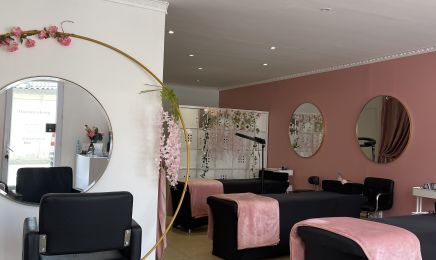 Diana Make-up Artist : Institut de beauté à Les Clayes-sous-Bois